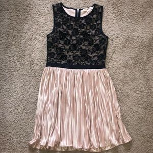 Junior Dress